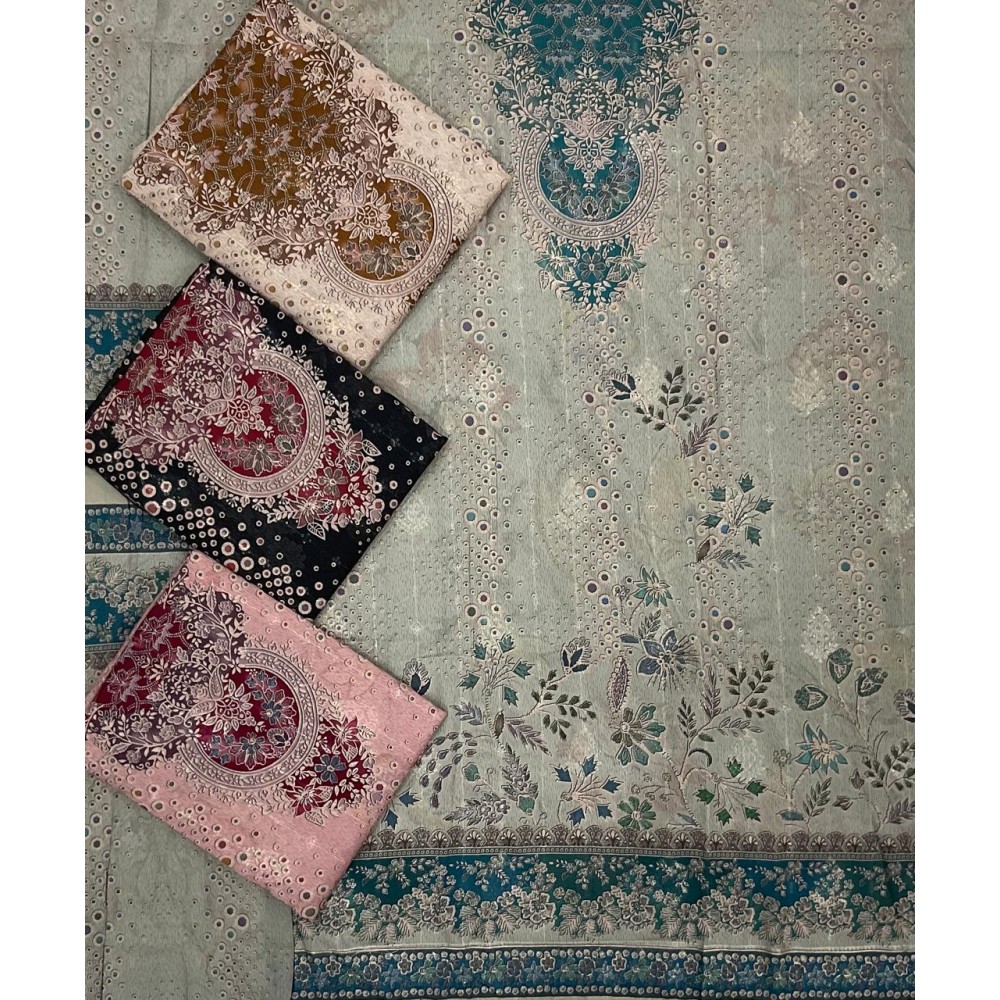 VEDA MUMTAZ ARTS 101-104