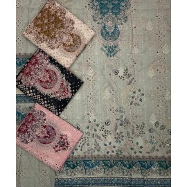 VEDA MUMTAZ ARTS 101-104