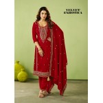 VELVET EXHOTICA  (Winter Collection)