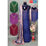 VELVET MAHADEV 1 (Winter Collection)