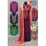 VELVET MAHADEV 3 (Winter Collection)