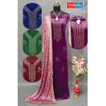 VELVET MAHADEV 4 (Winter Collection)