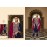VIVAAH VELVET RK GOLD (Winter Collection)