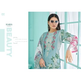 VOGUE VOL 1 (Cotton Dupatta)