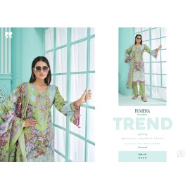 VOGUE VOL 1 (Cotton Dupatta)