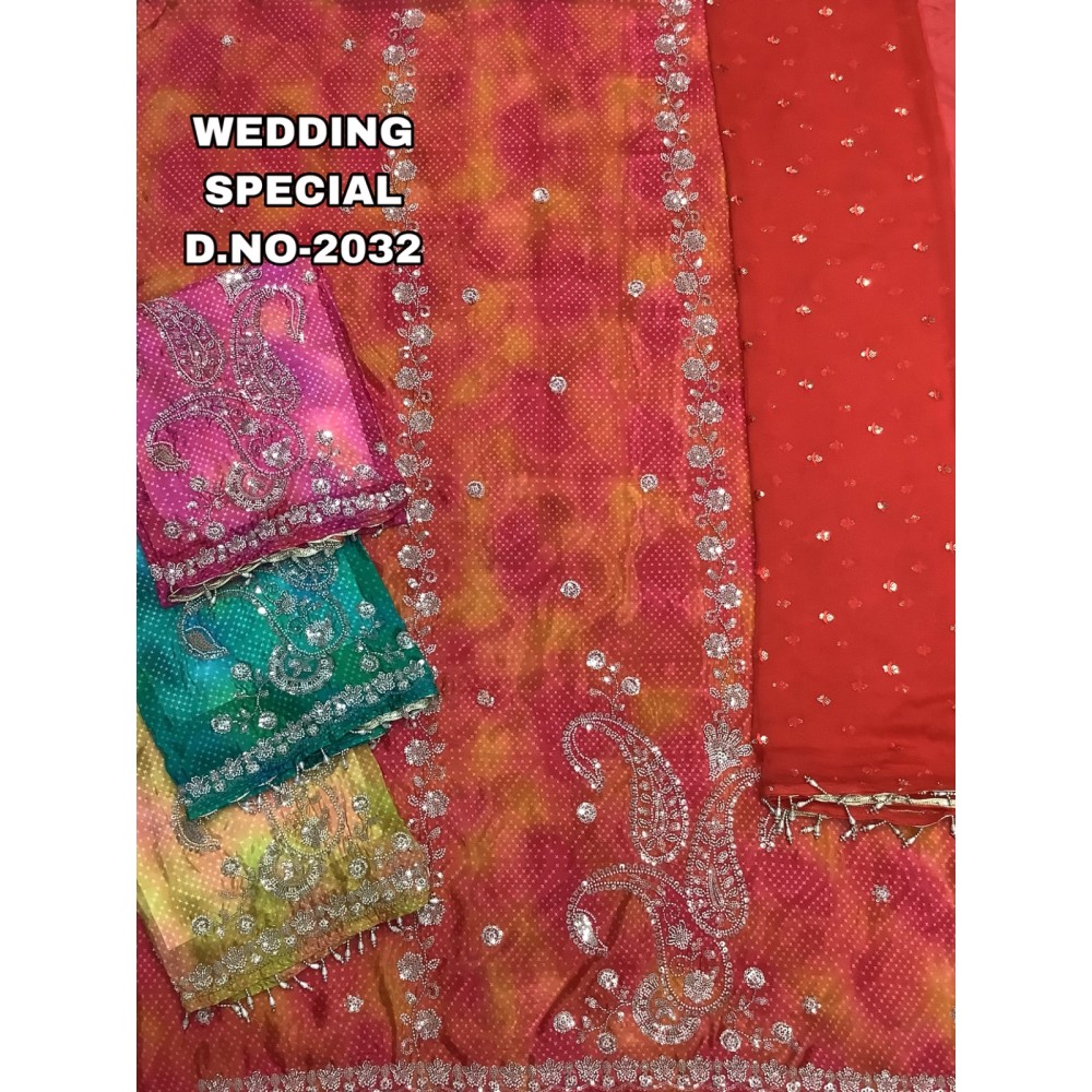 WEDDING SPECIAL 2032
