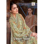 WINTER STONE 2 ALOK SUITS (Winter Collection)