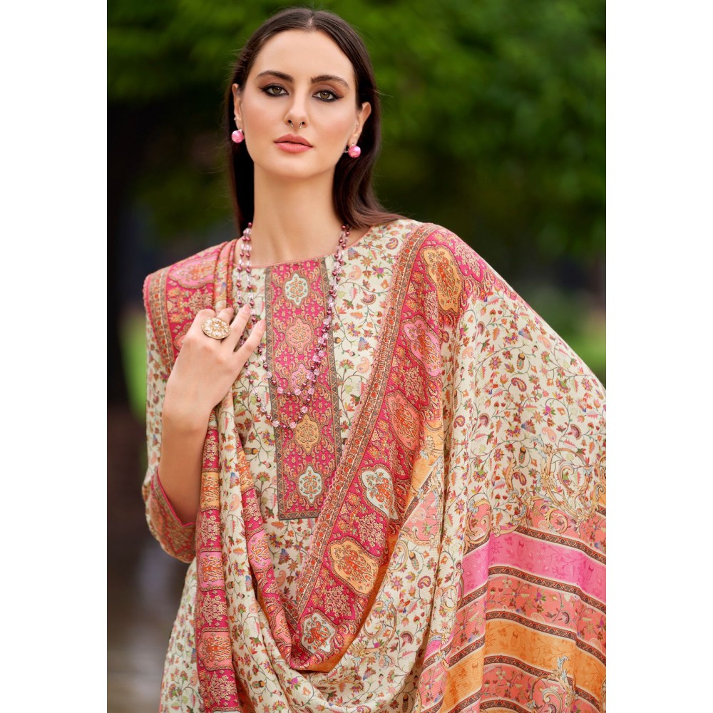 WINTER STONE ALOK SUITS (Winter Collection)