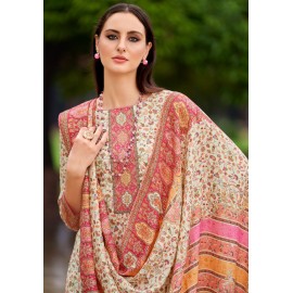 WINTER STONE ALOK SUITS (Winter Collection)