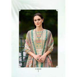 WINTER STONE ALOK SUITS (Winter Collection)