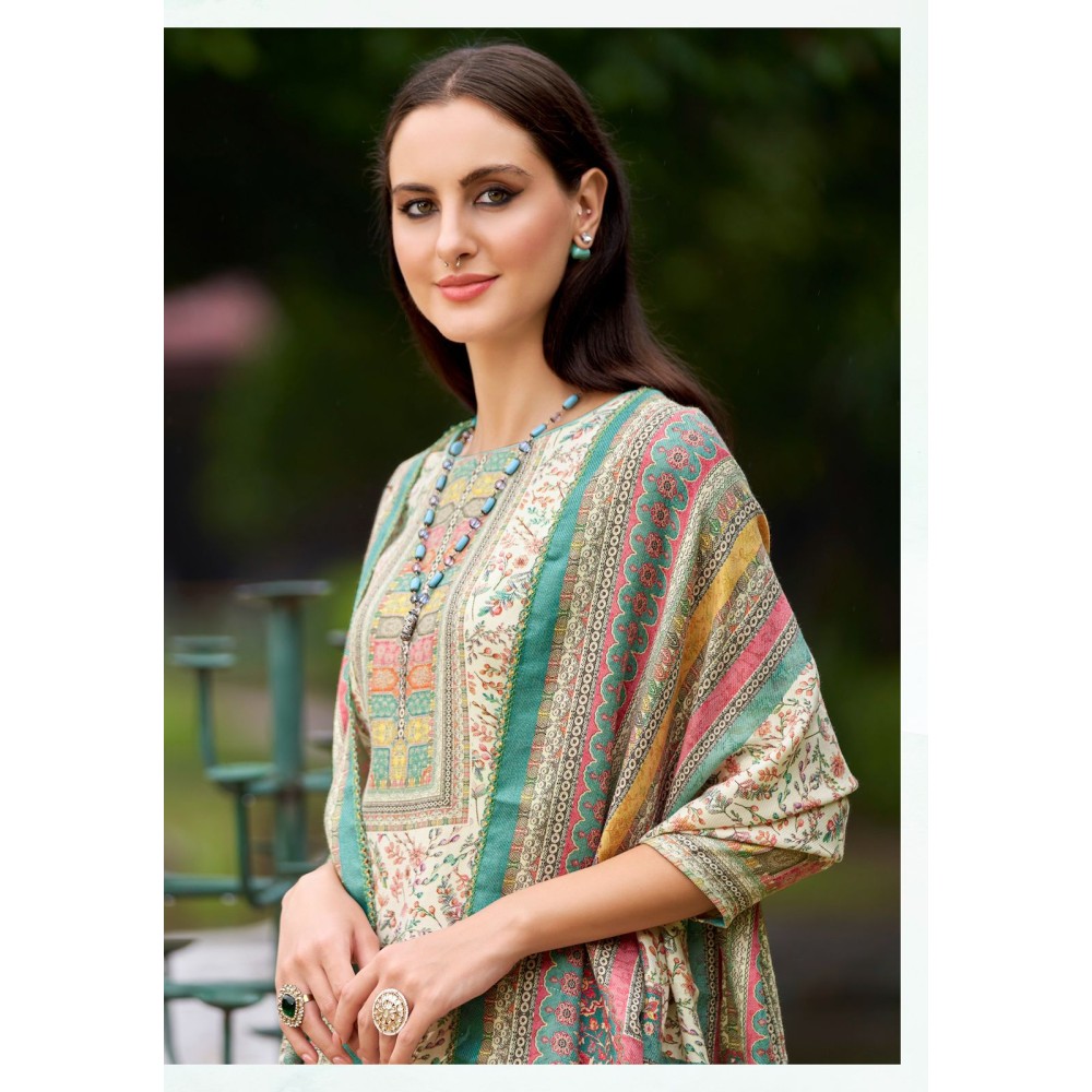 WINTER STONE ALOK SUITS (Winter Collection)