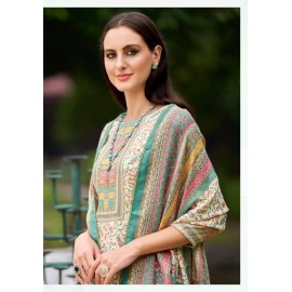 WINTER STONE ALOK SUITS (Winter Collection)