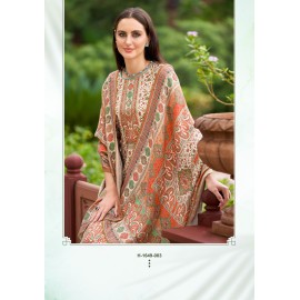 WINTER STONE ALOK SUITS (Winter Collection)