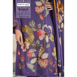 WOOL TOOSH 1401-04 (winter Collection)