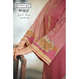 WOOL TOOSH 1801-04 (winter Collection)