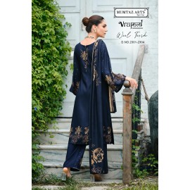 WOOL TOOSH 2301-04 (winter Collection)