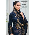 WOOL TOOSH 2301-04 (winter Collection)