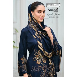 WOOL TOOSH 2301-04 (winter Collection)