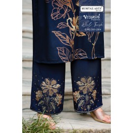 WOOL TOOSH 2301-04 (winter Collection)