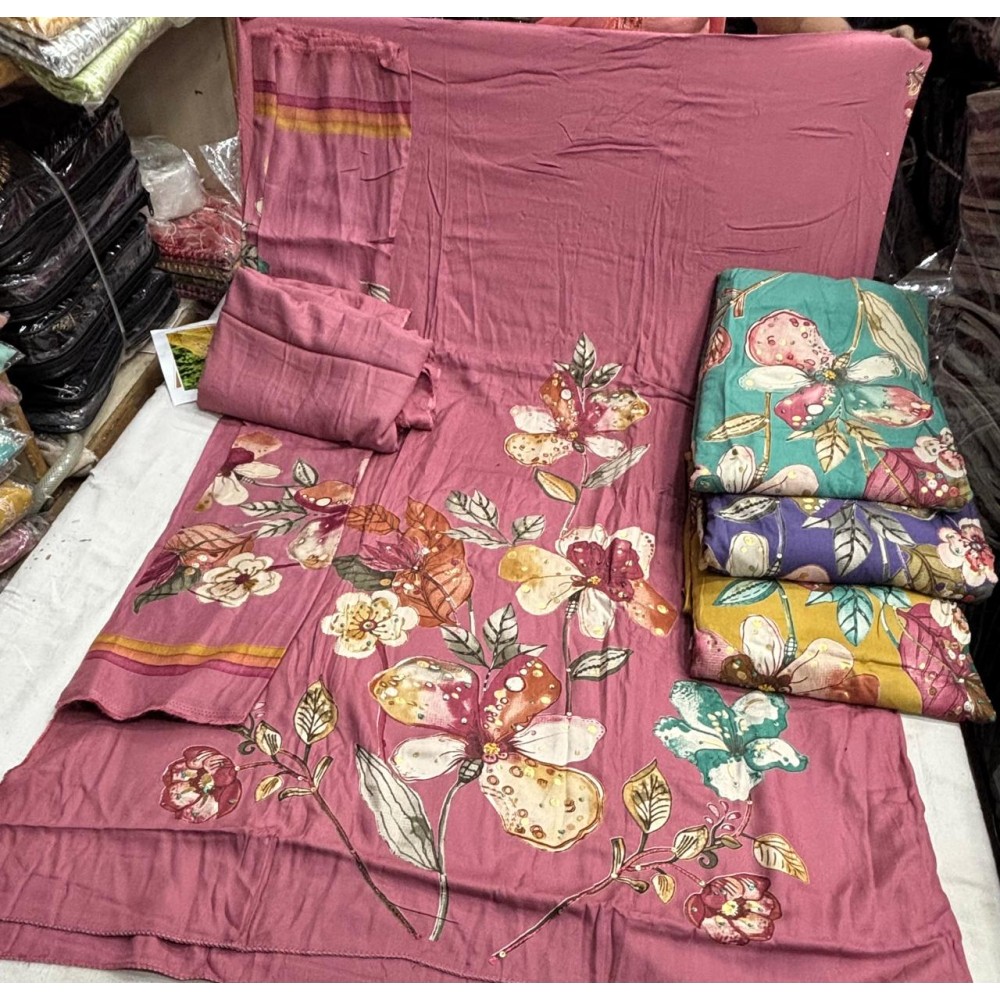 WOOL TOOSH 2401-04 (winter Collection)