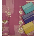 WOOL TOOSH 2901-04 (winter Collection)
