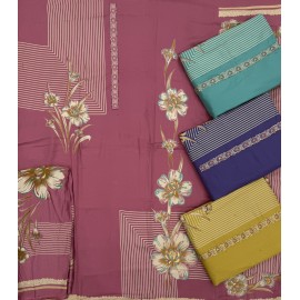 WOOL TOOSH 2901-04 (winter Collection)