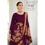 WOOL TOOSH 3101-04 MUMTAZ ARTS (winter Collection)