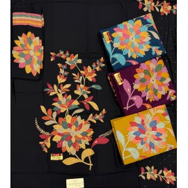 WOOL TOOSH 3101-04 MUMTAZ ARTS (winter Collection)