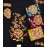 WOOL TOOSH 3101-04 MUMTAZ ARTS (winter Collection)