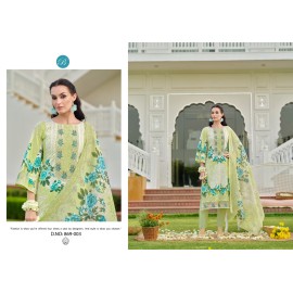 YASMIN 2 BELLIZA (Cotton Dupatta)