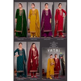 YATRI TRIPPLE A
