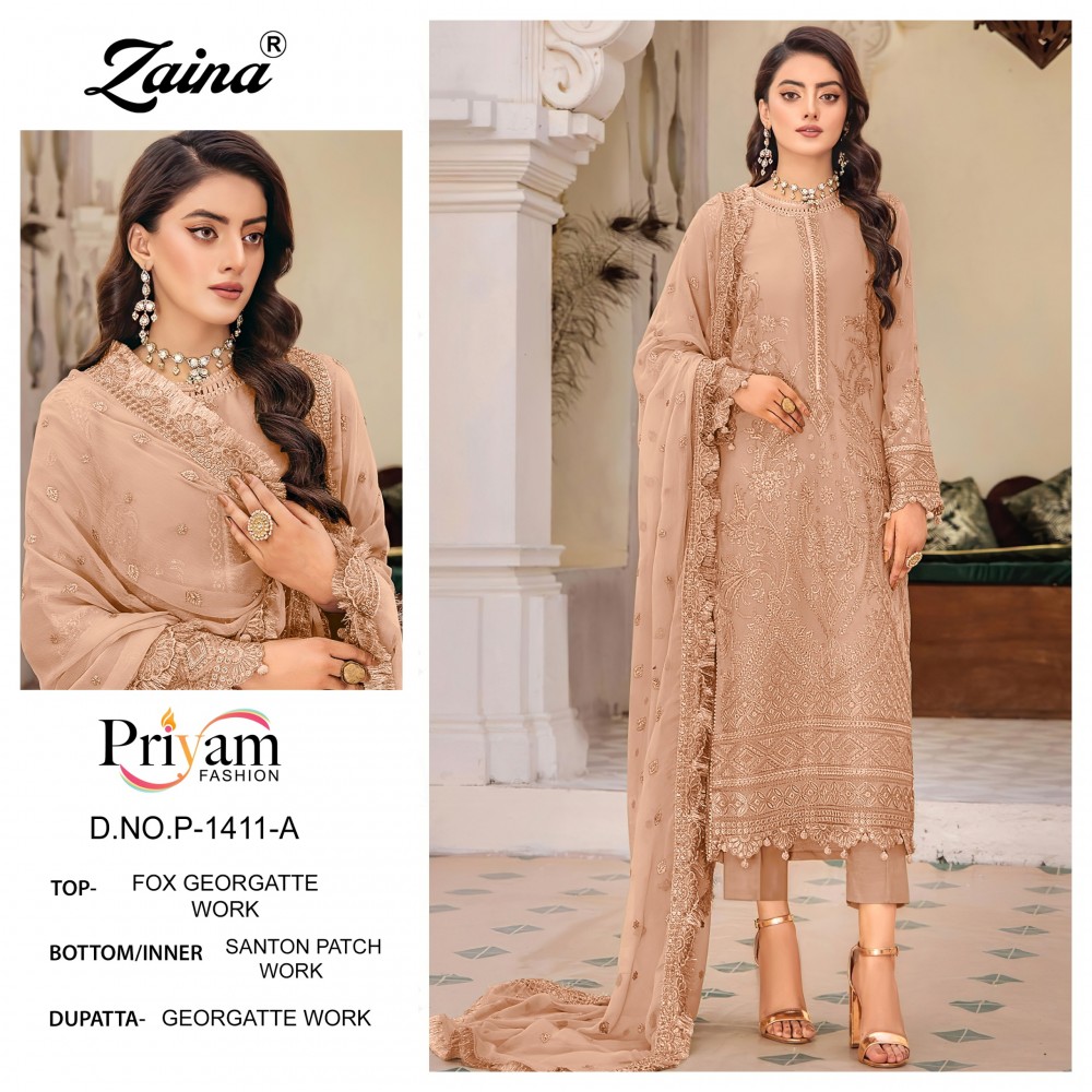 ZAINA 1411