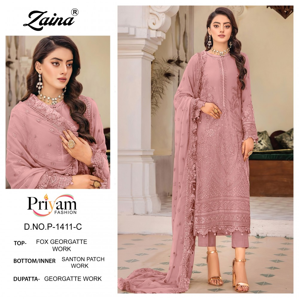 ZAINA 1411