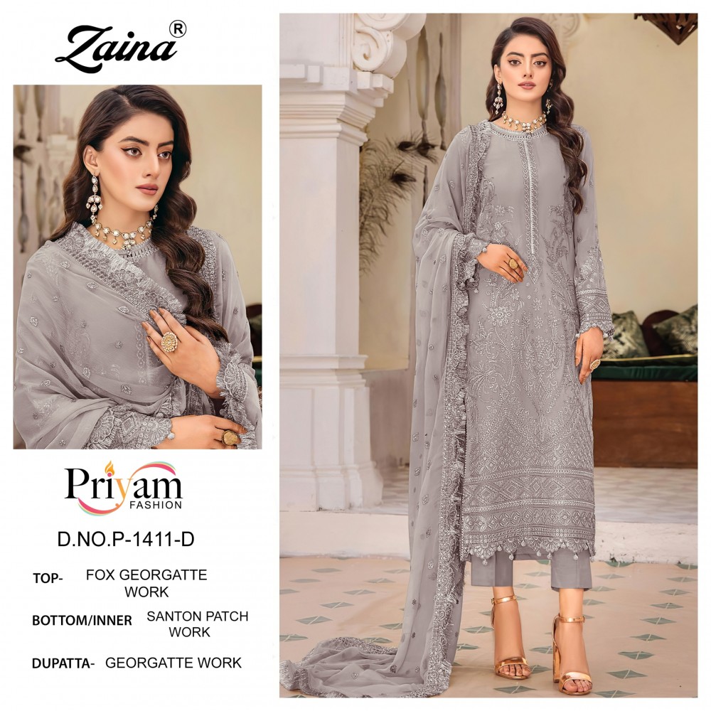 ZAINA 1411