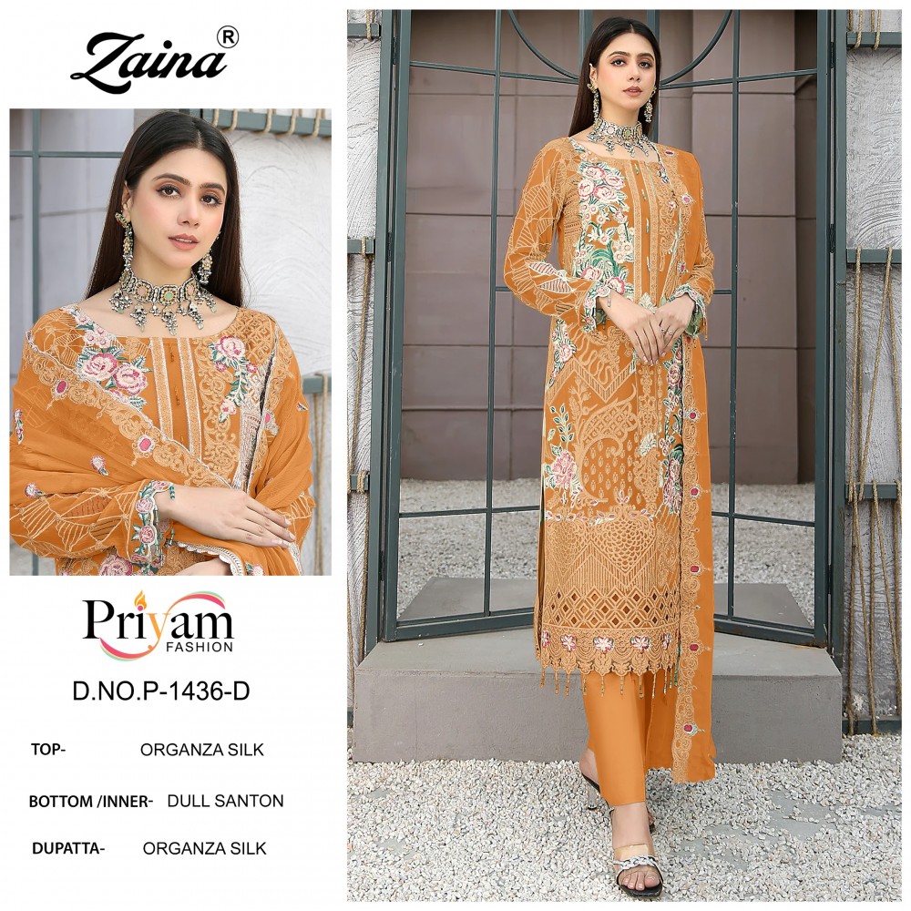 ZAINA PRIYAM 1436