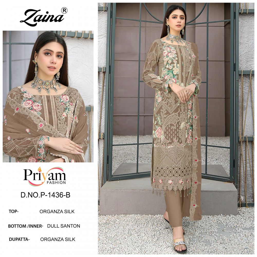 ZAINA PRIYAM 1436