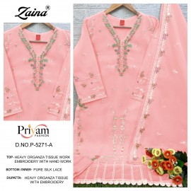 ZAINA PRIYAM R 5271 