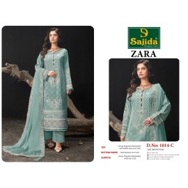 ZARA 1014 ABCD