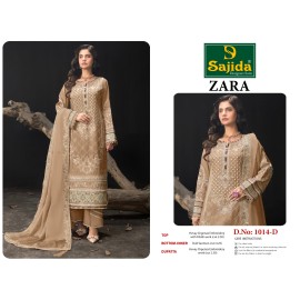 ZARA 1014 ABCD