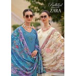 ZARA BELLIZA 