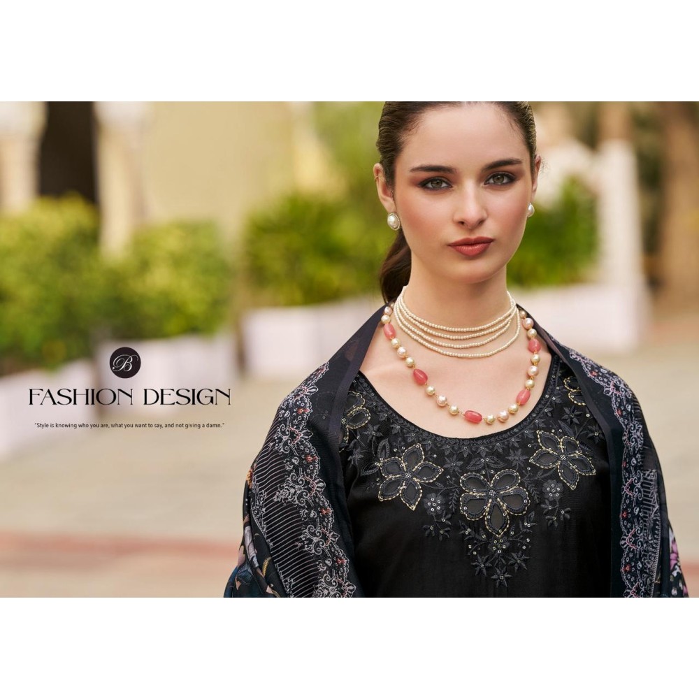 ZARA BELLIZA 