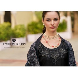 ZARA BELLIZA 