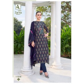 ZARINA 8 ALOK SUITS