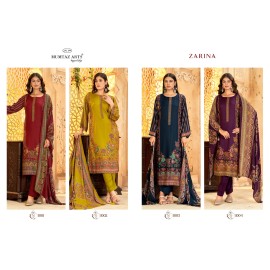 ZARINA MUMTAZ ARTS (winter Collection)