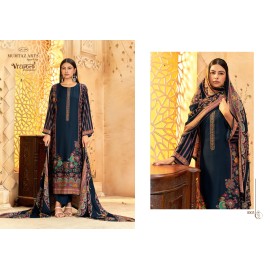 ZARINA MUMTAZ ARTS (winter Collection)