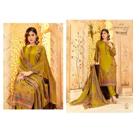 ZARINA MUMTAZ ARTS (winter Collection)