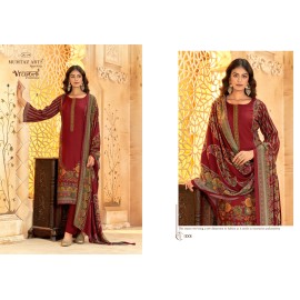 ZARINA MUMTAZ ARTS (winter Collection)