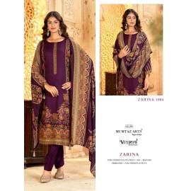 ZARINA MUMTAZ ARTS (winter Collection)