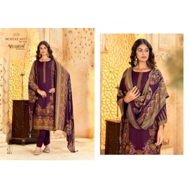 ZARINA MUMTAZ ARTS (winter Collection)