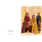 ZARINA MUMTAZ ARTS (winter Collection)
